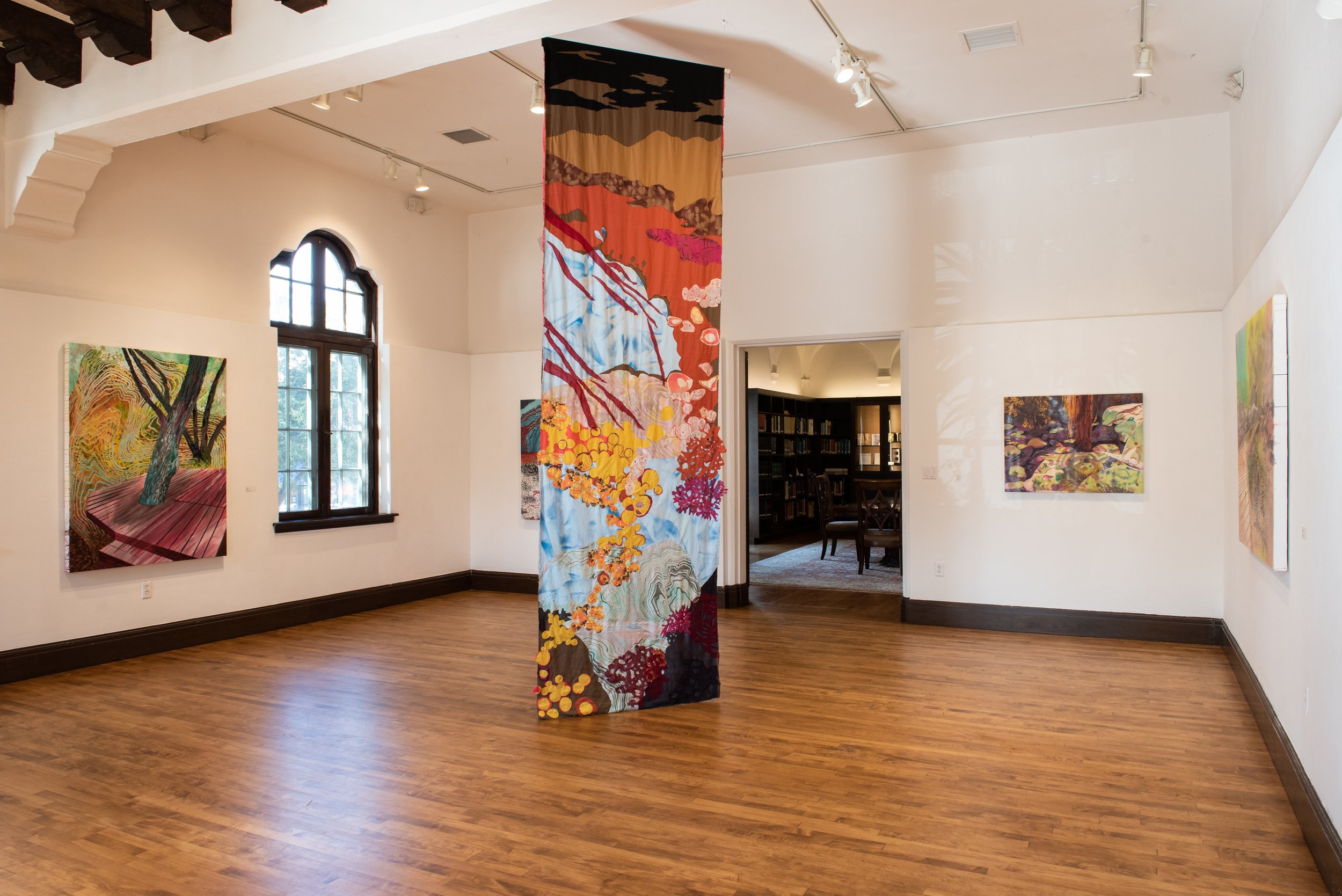 EVA STRUBLE: Midden — Athenaeum Music & Arts Library