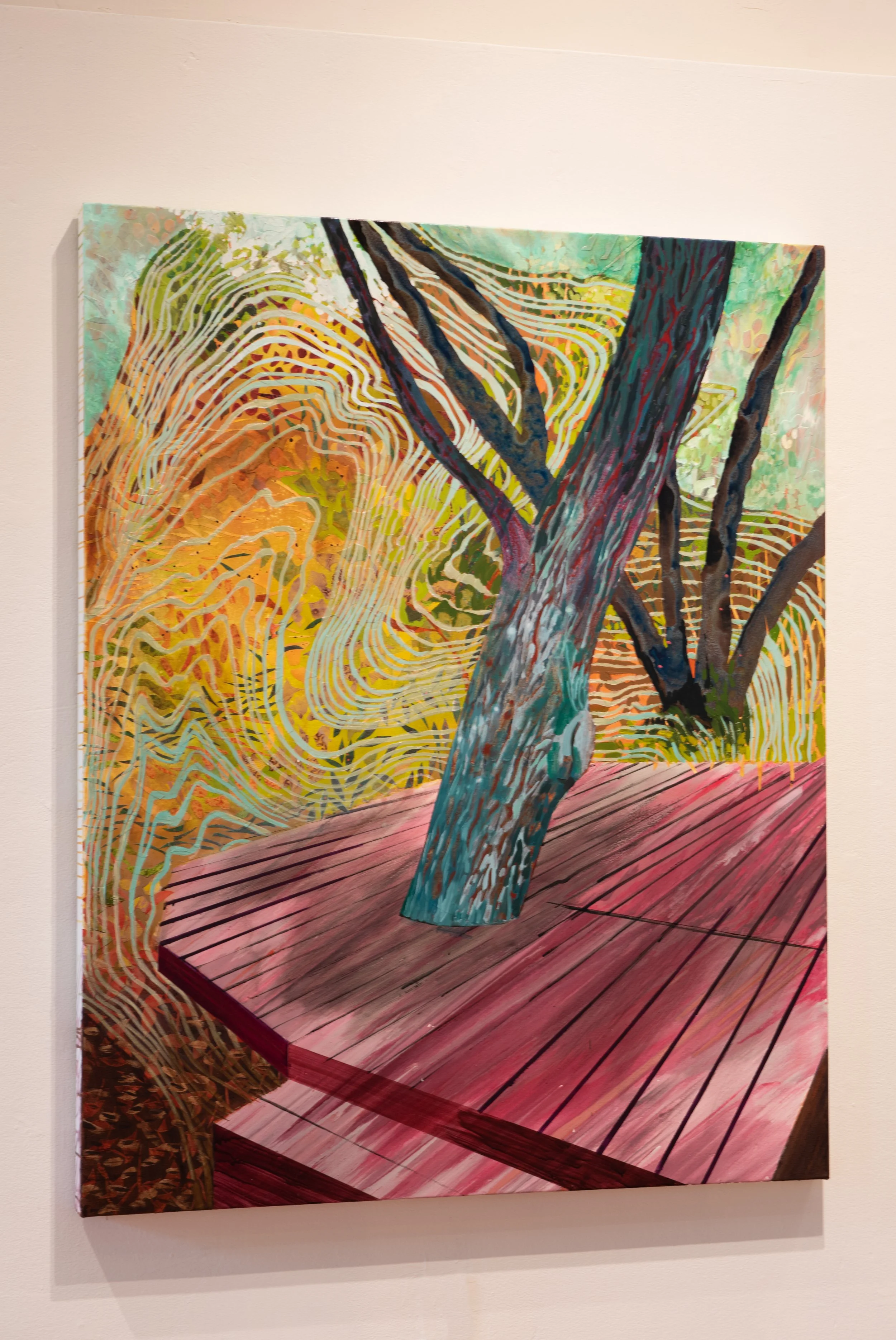 EVA STRUBLE: Midden — Athenaeum Music & Arts Library