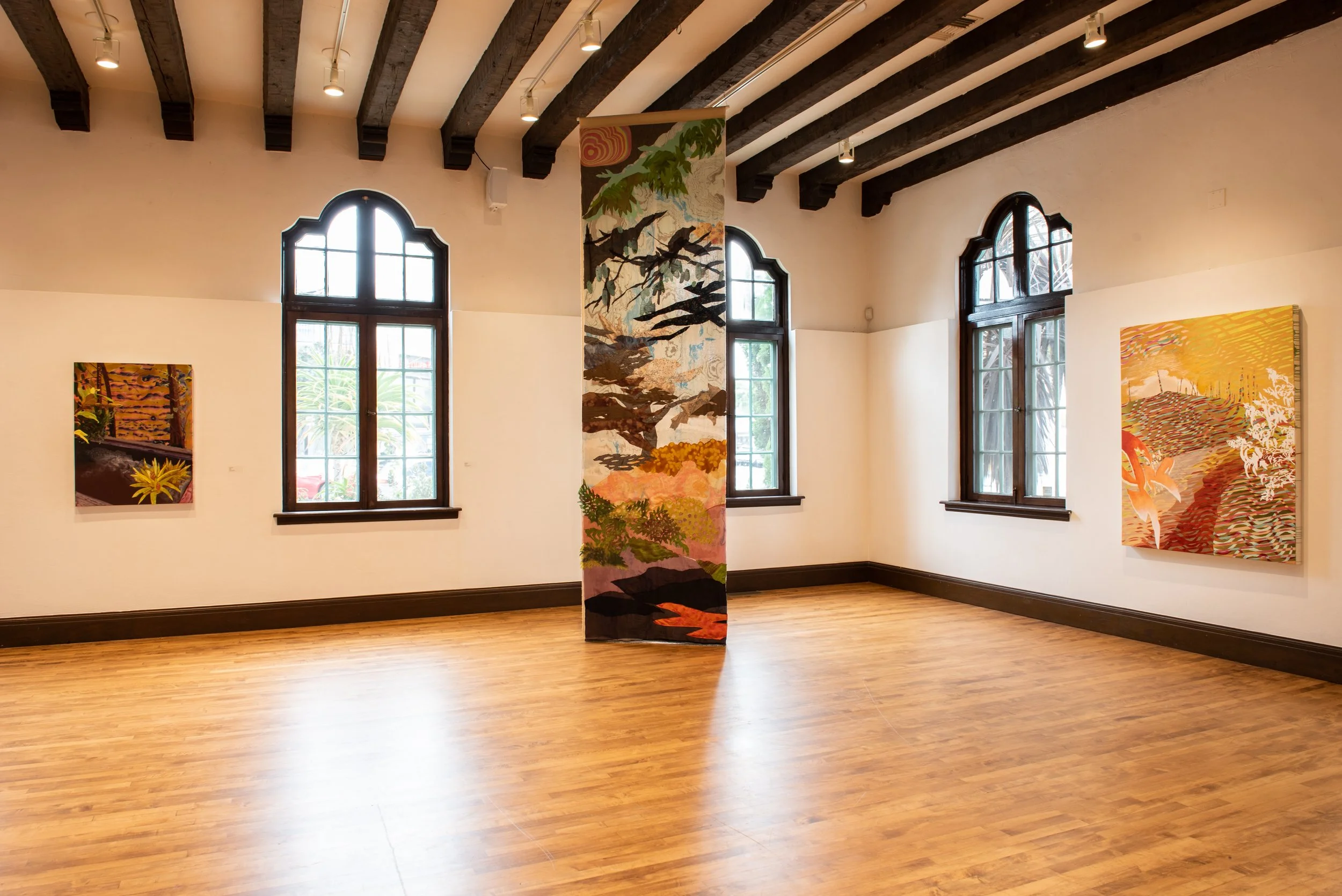 EVA STRUBLE: Midden — Athenaeum Music & Arts Library