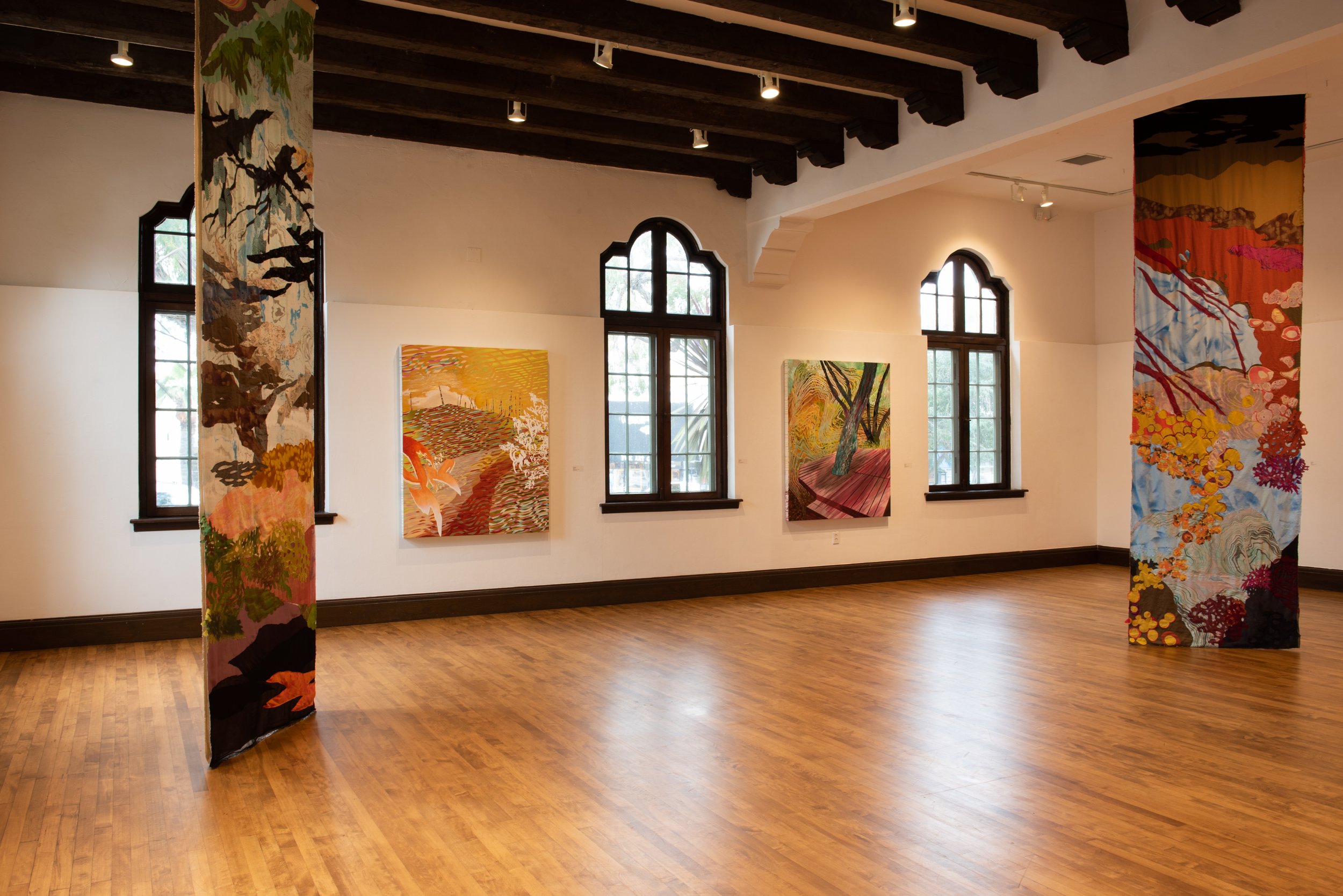 EVA STRUBLE: Midden — Athenaeum Music & Arts Library