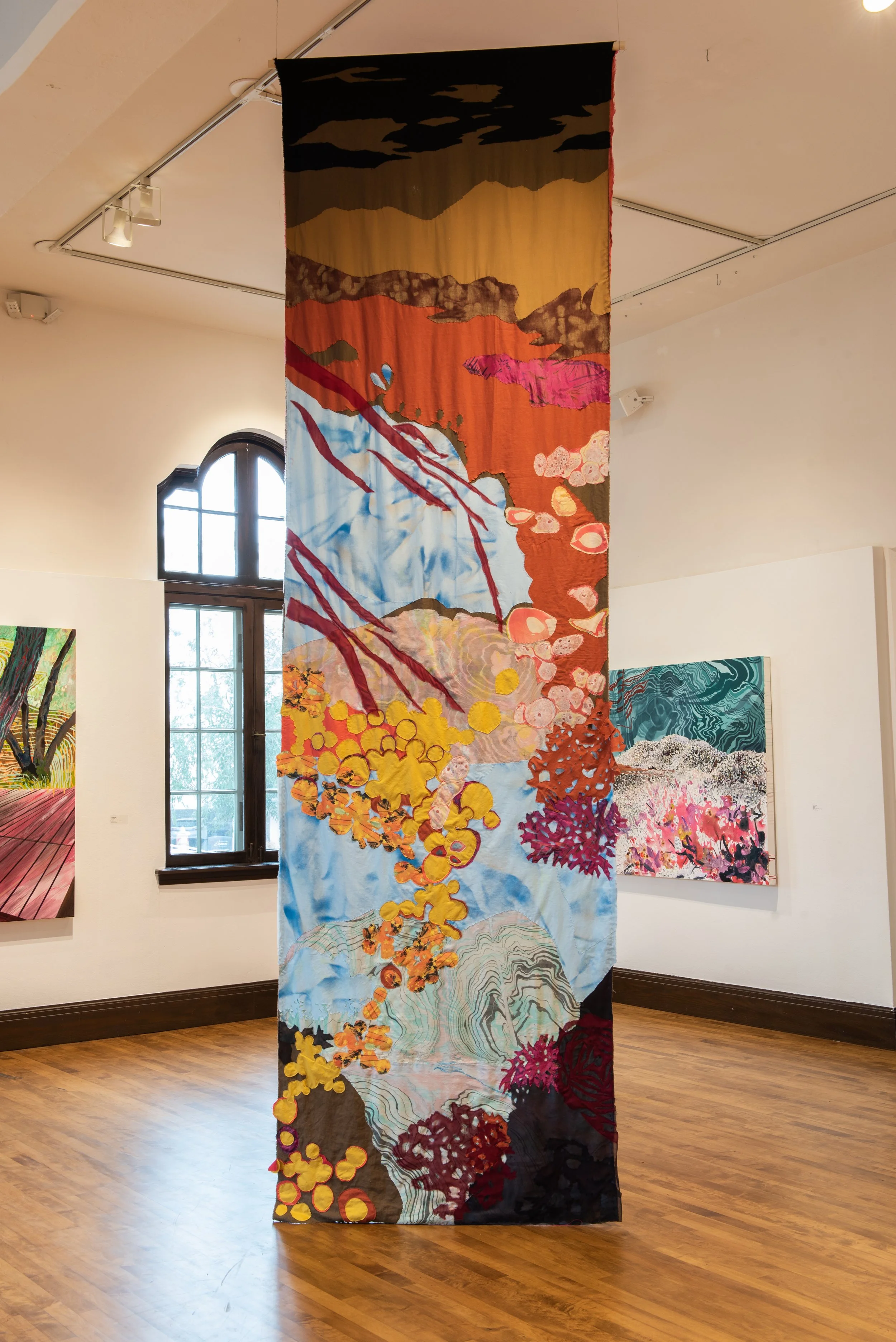 EVA STRUBLE: Midden — Athenaeum Music & Arts Library