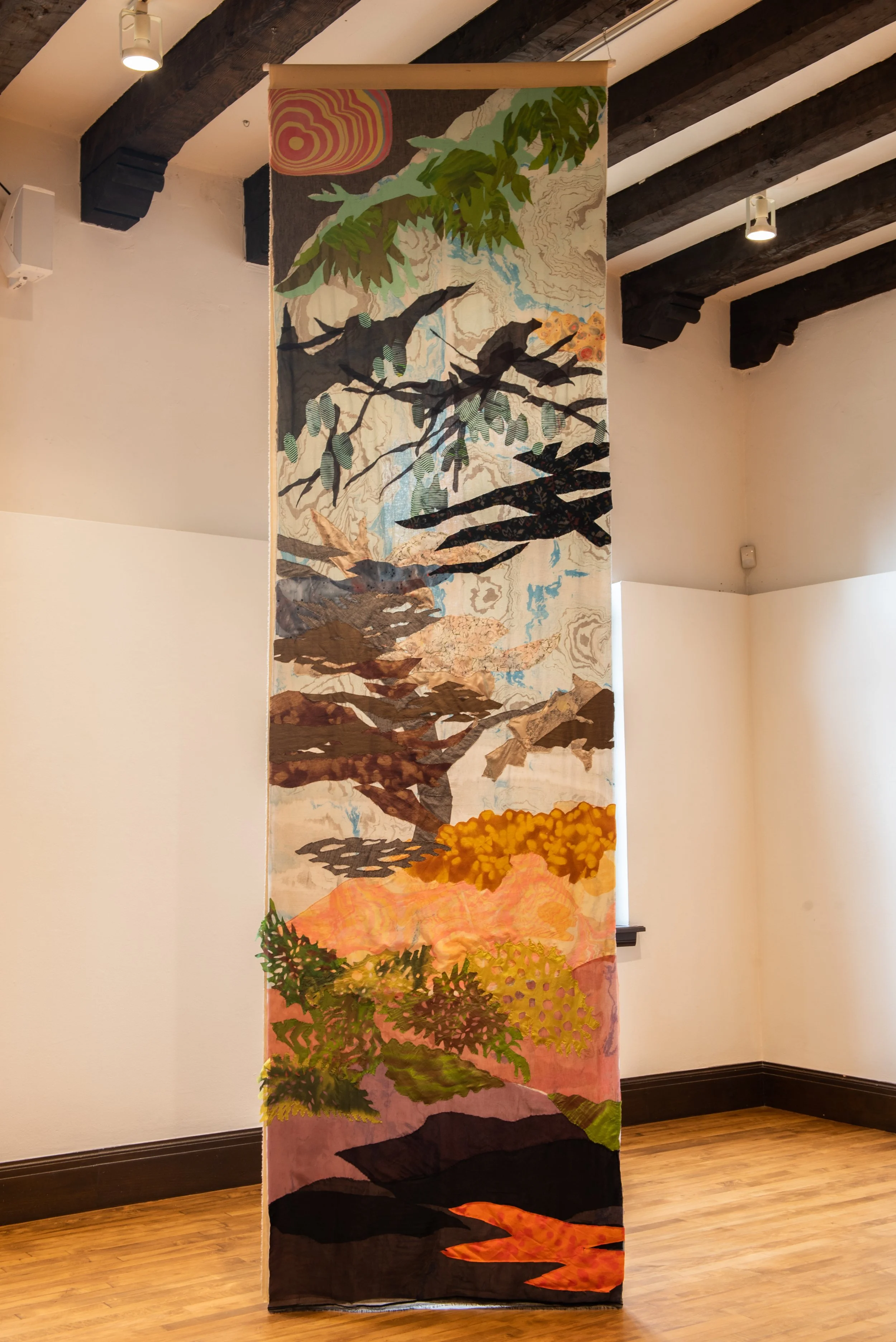 EVA STRUBLE: Midden — Athenaeum Music & Arts Library