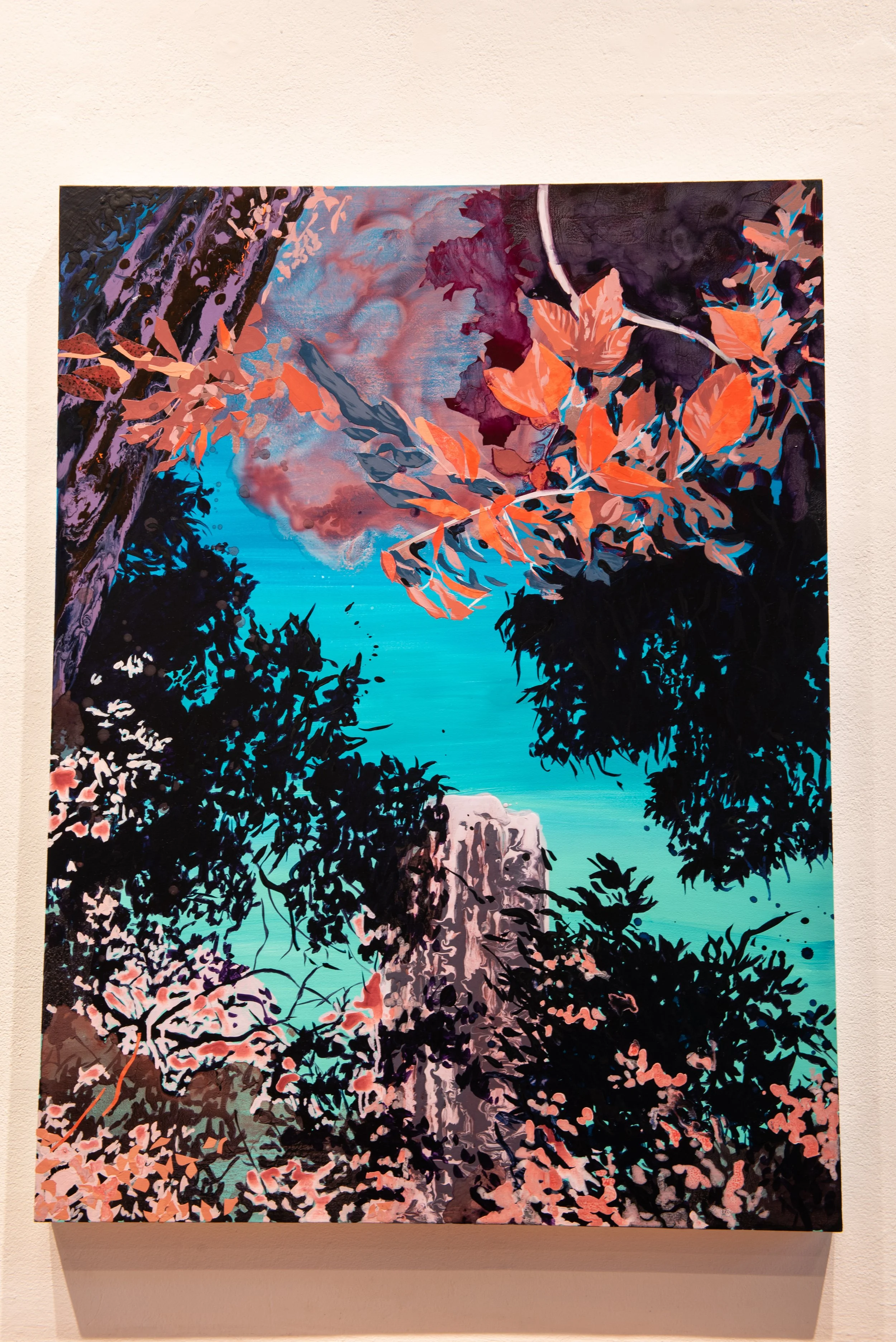 EVA STRUBLE: Midden — Athenaeum Music & Arts Library