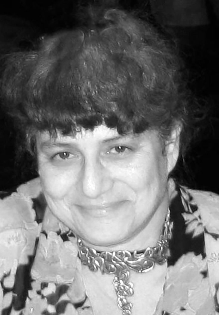Sfona Pelah