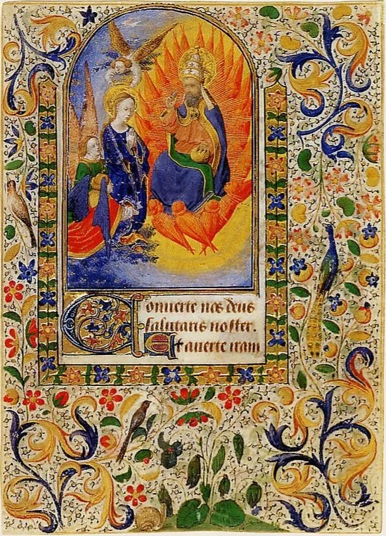 Art History Lecture Series | Dreams &amp; Enchantment: The Fairy Tale World of Burgundian Art | Presented by Linda Blair