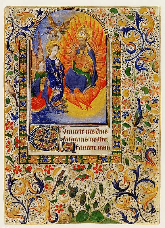 Dreams &amp; Enchantment: The Fairy Tale World of Burgundian Art | Presented by Linda Blair (Week 1)