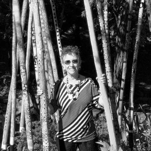 Victoria Rabinowe