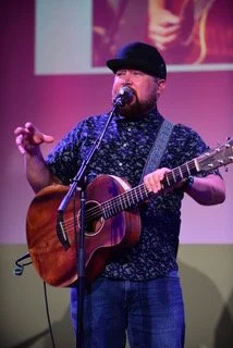 Acoustic Evenings | Fall 2024 Concert Series