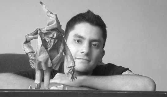 Esteban Saltos