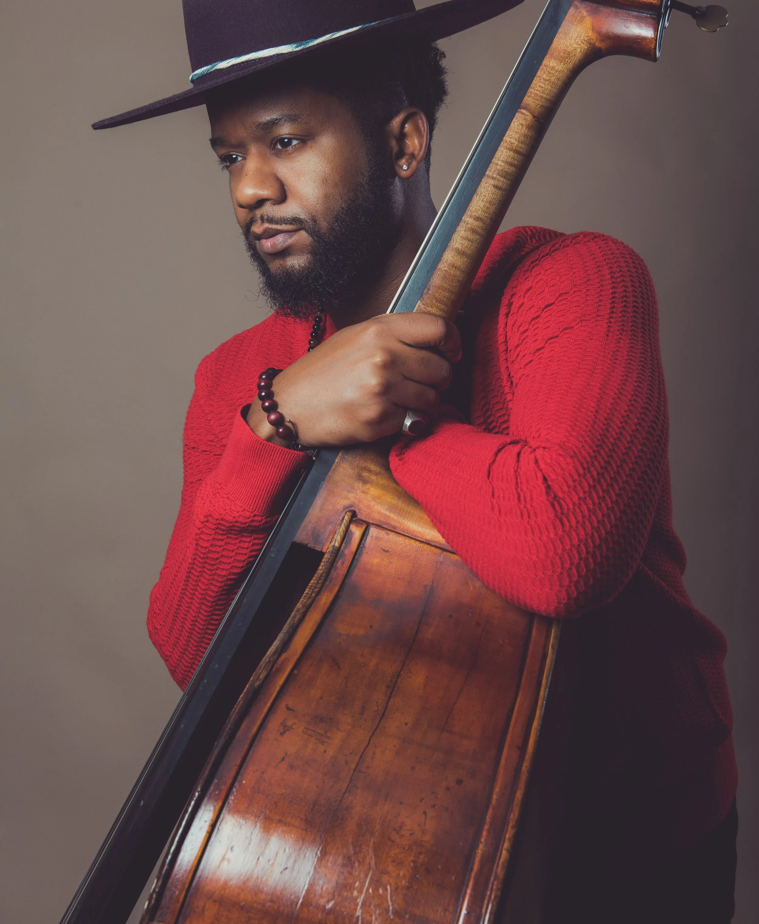 Athenaeum Jazz Fall 2024 Series