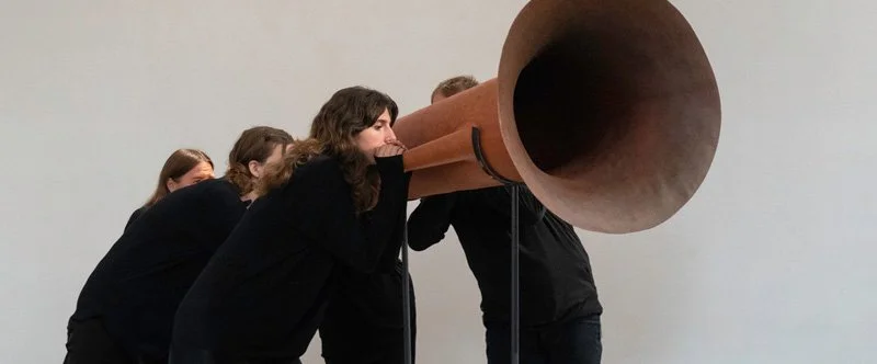 San Diego New Verbal Workshop | San Diego New Music