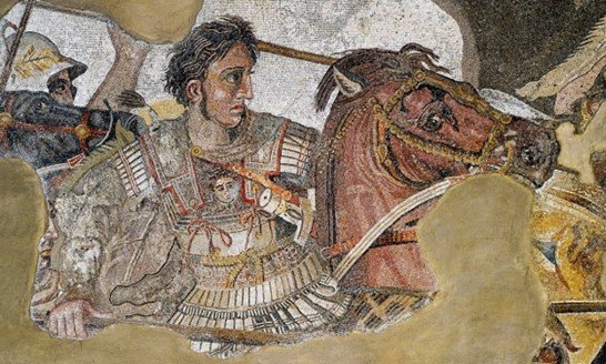 New Perspectives into Ancient Greek Culture | Lecture Series Presented by Katherine Schwab