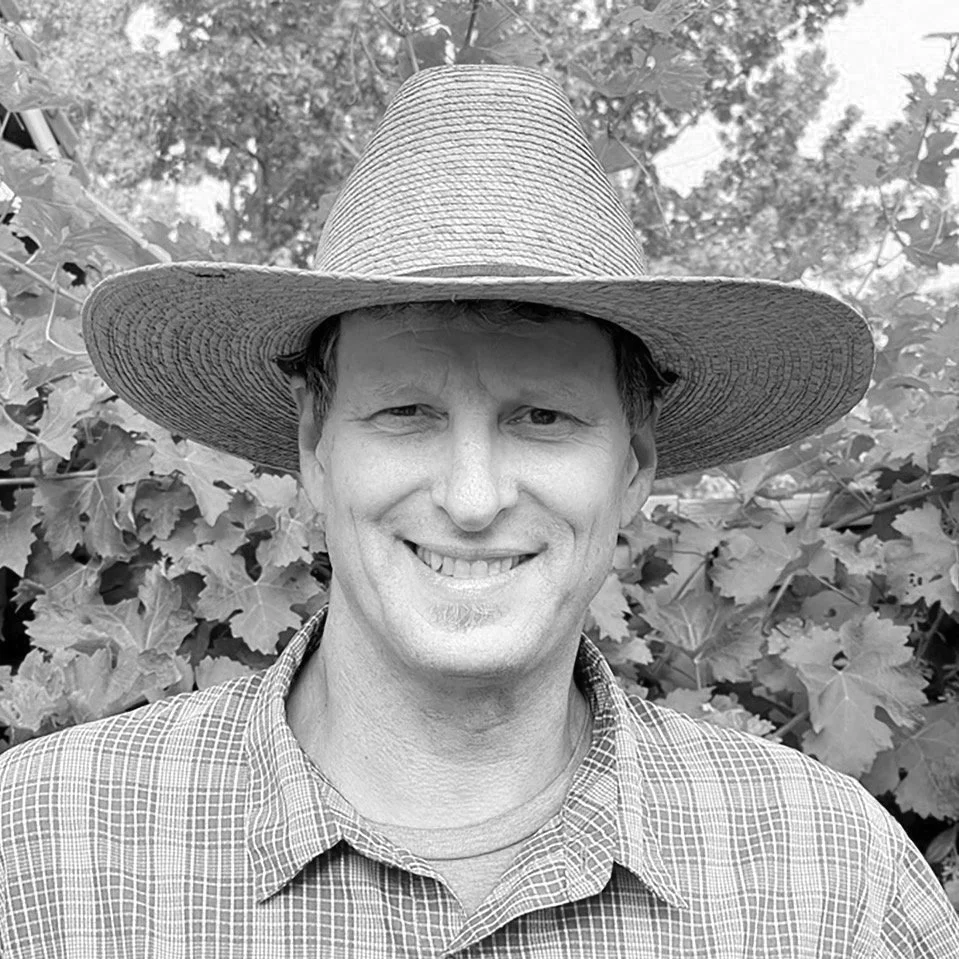 Geoff Allen