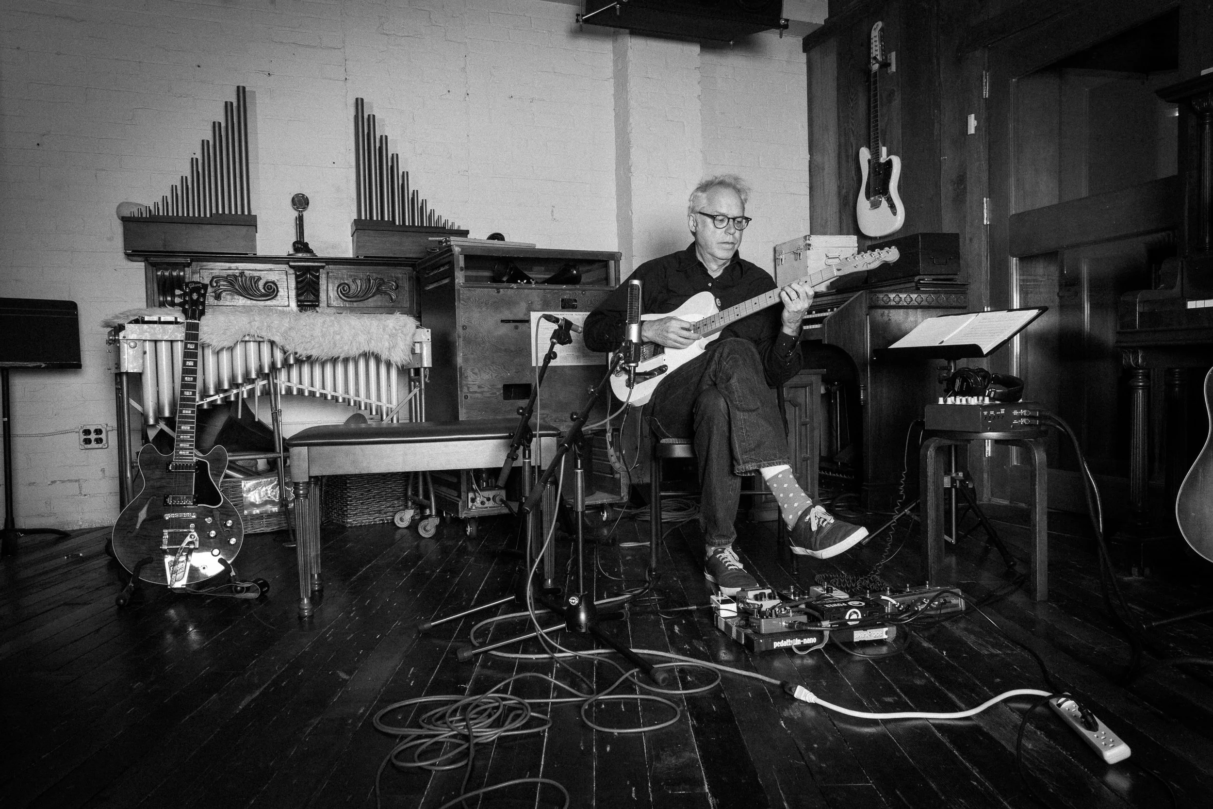 Athenaeum Jazz Spring Series