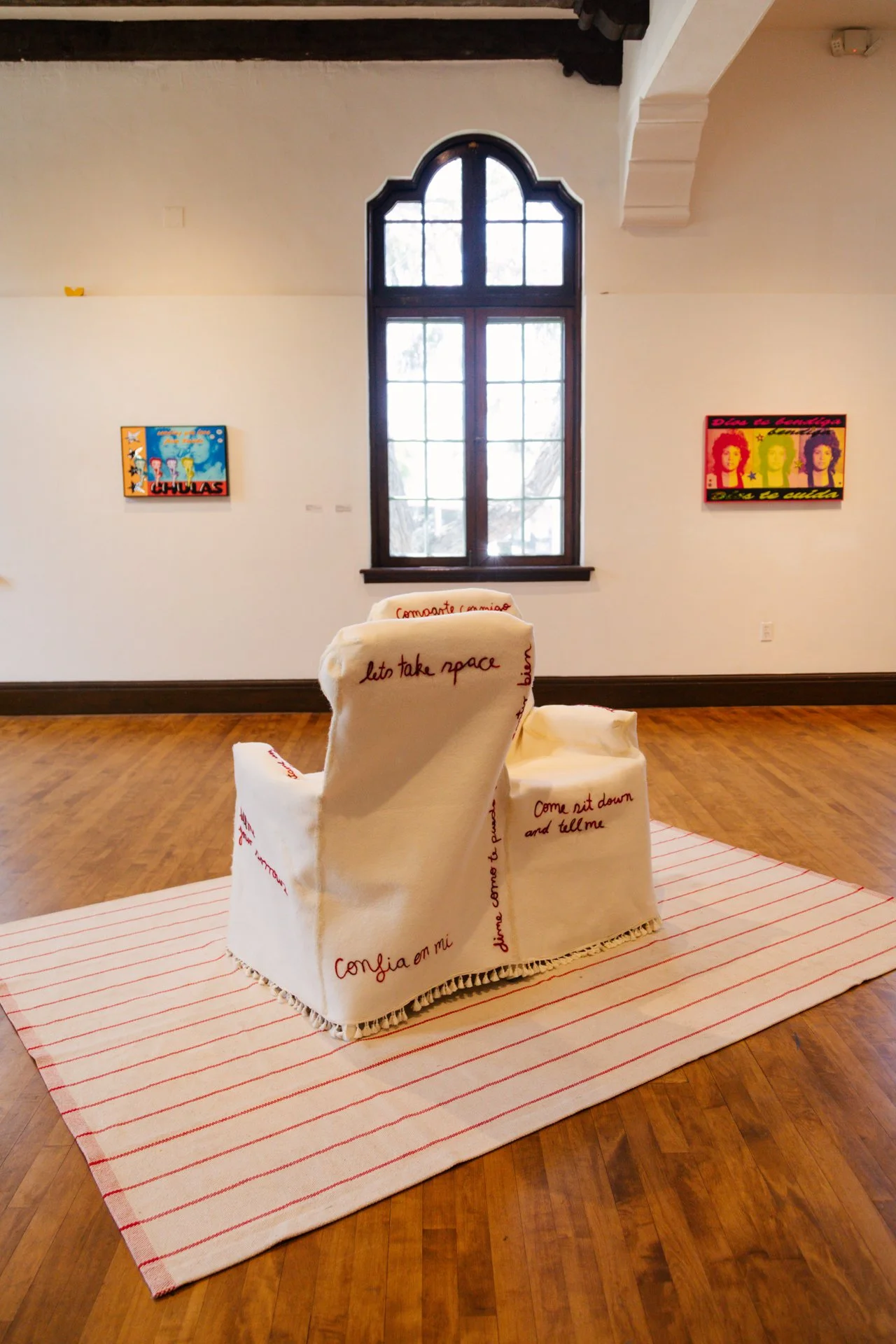 HARVEST &amp; GATHER: missed connections