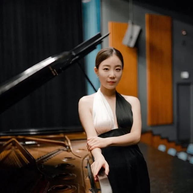 Hyemi Kwon, piano; Eric Starr, trombone and Sarah Skuster, oboe | Free Mini-Concert
