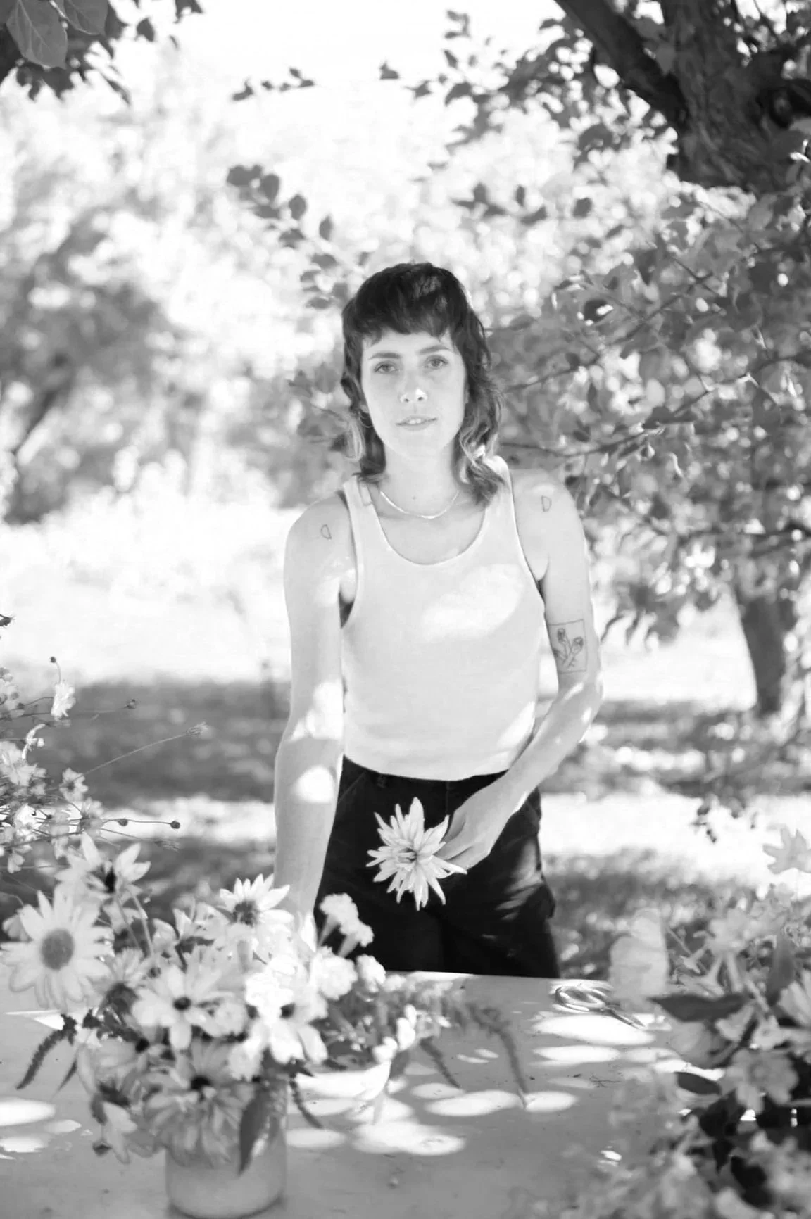 Hannah Melde-Webster