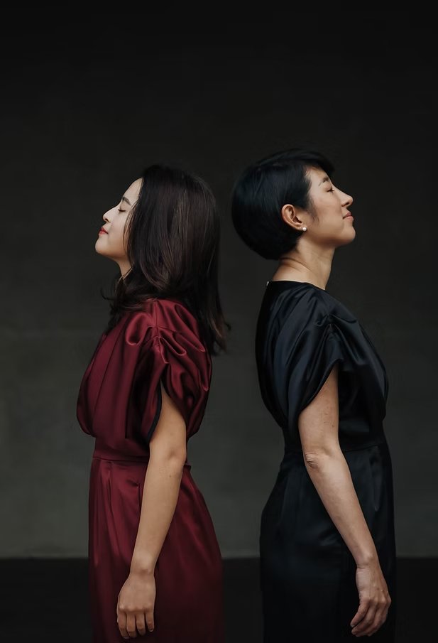 Duo Nova (Yewon Lee, piano &amp; Hyun-Jeong Ahn, piano) | Free Mini-Concert