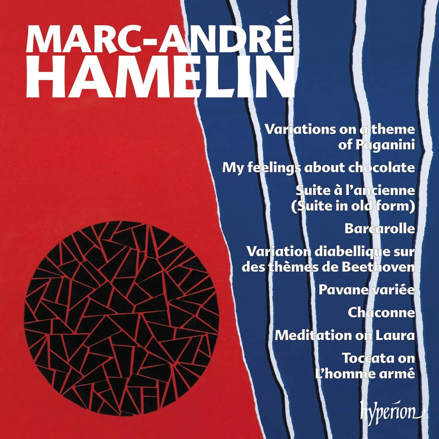 Compact Disc