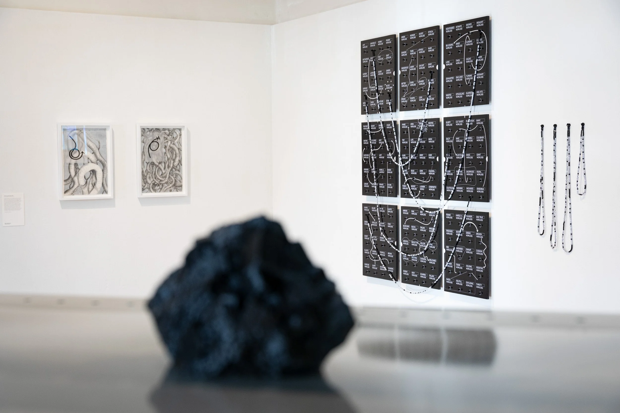 NOLAN OSWALD DENNIS: Demonstrations (i) | Presented with INSITE