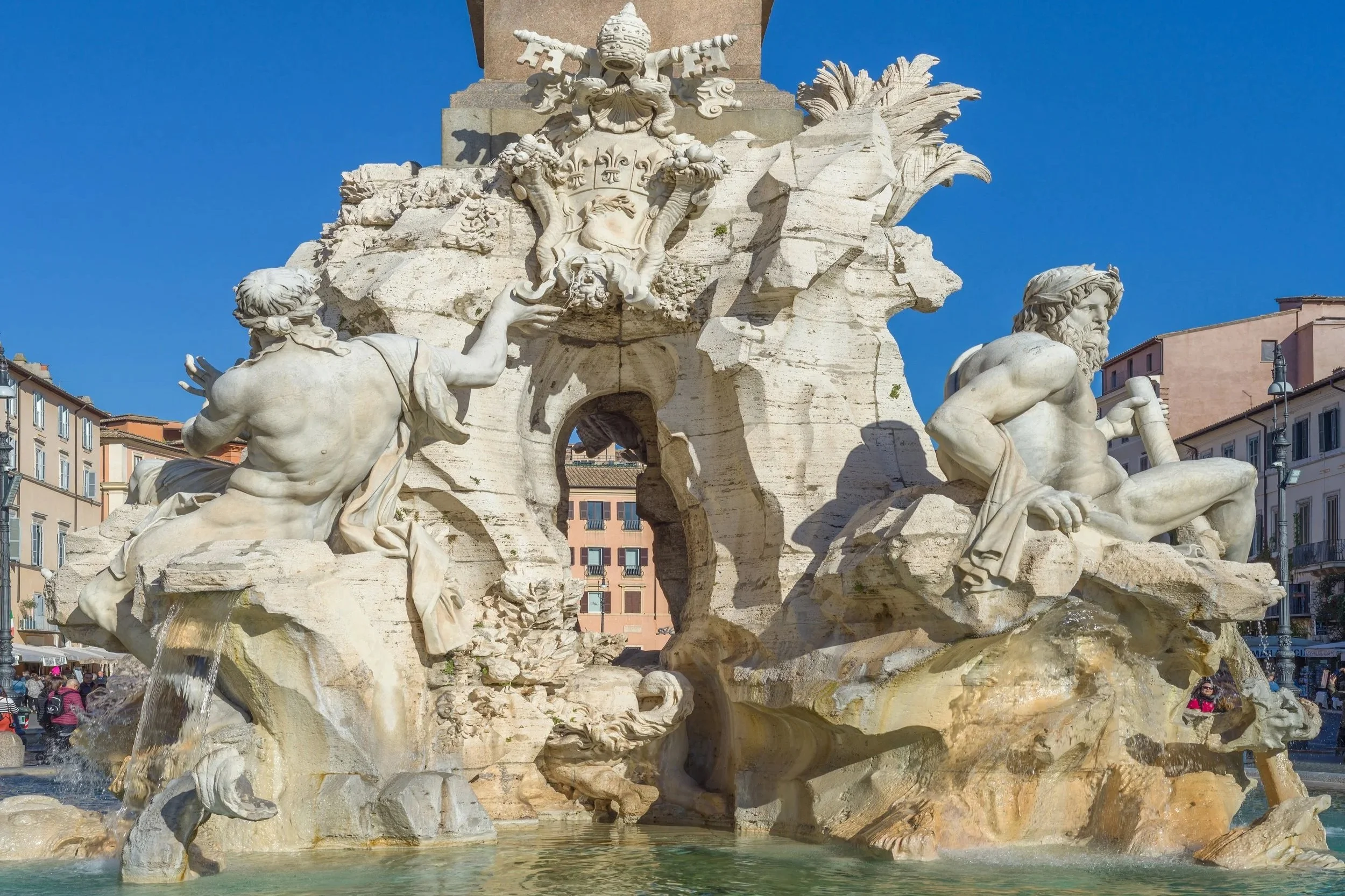 The Age of Baroque | Linda Blair Art History Lecture Series