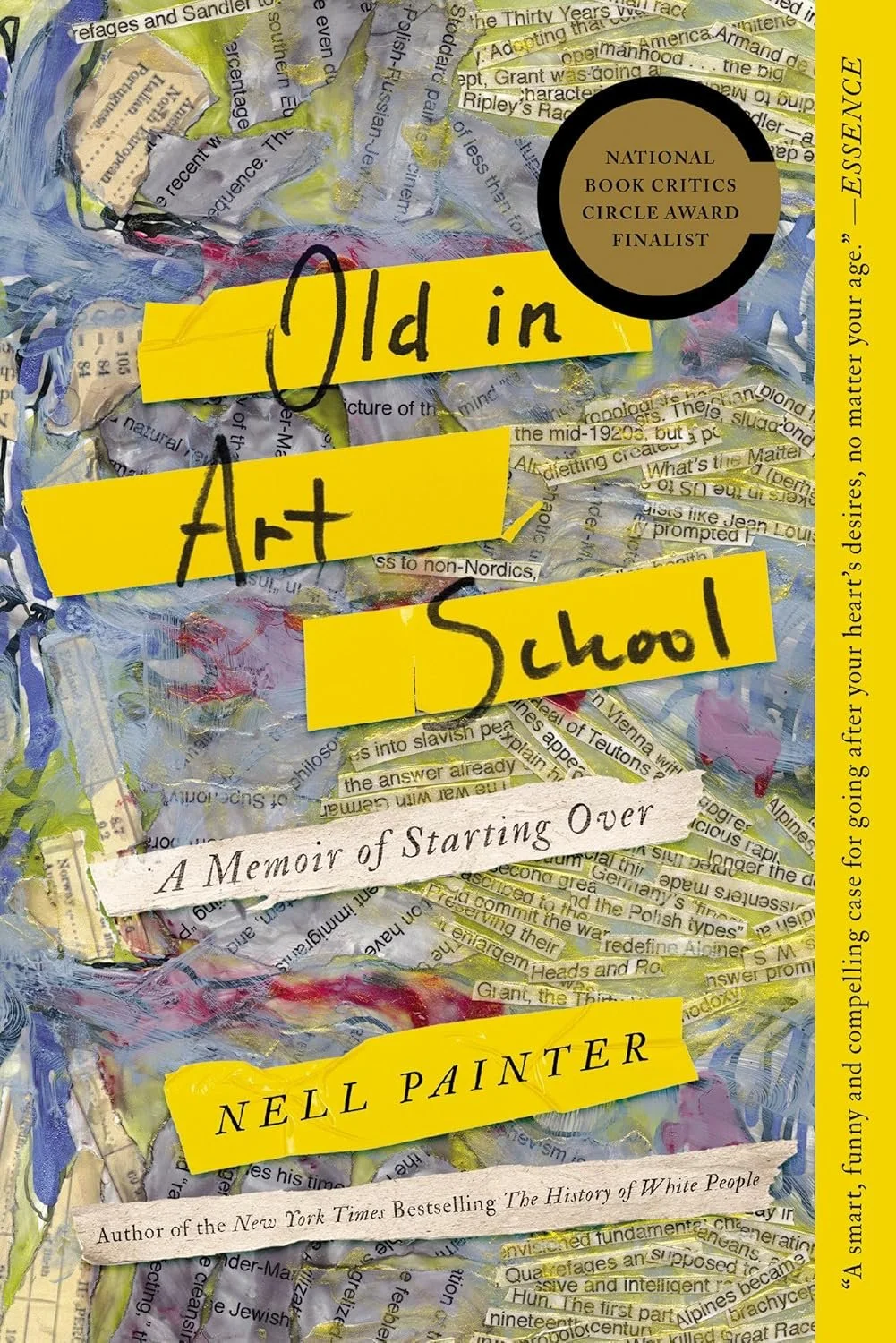 Art Book