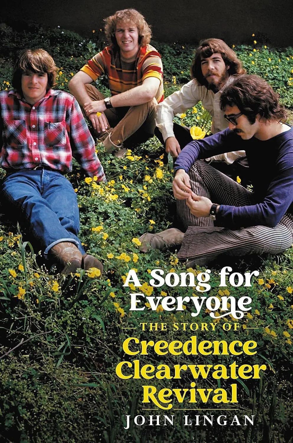 Music Book