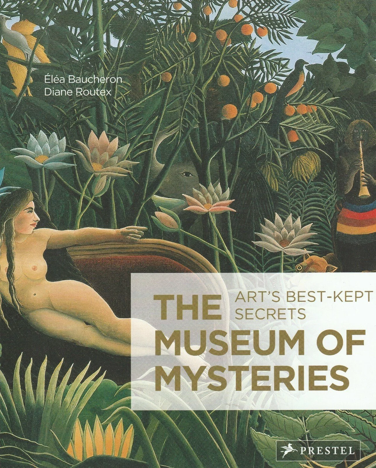 Art Book
