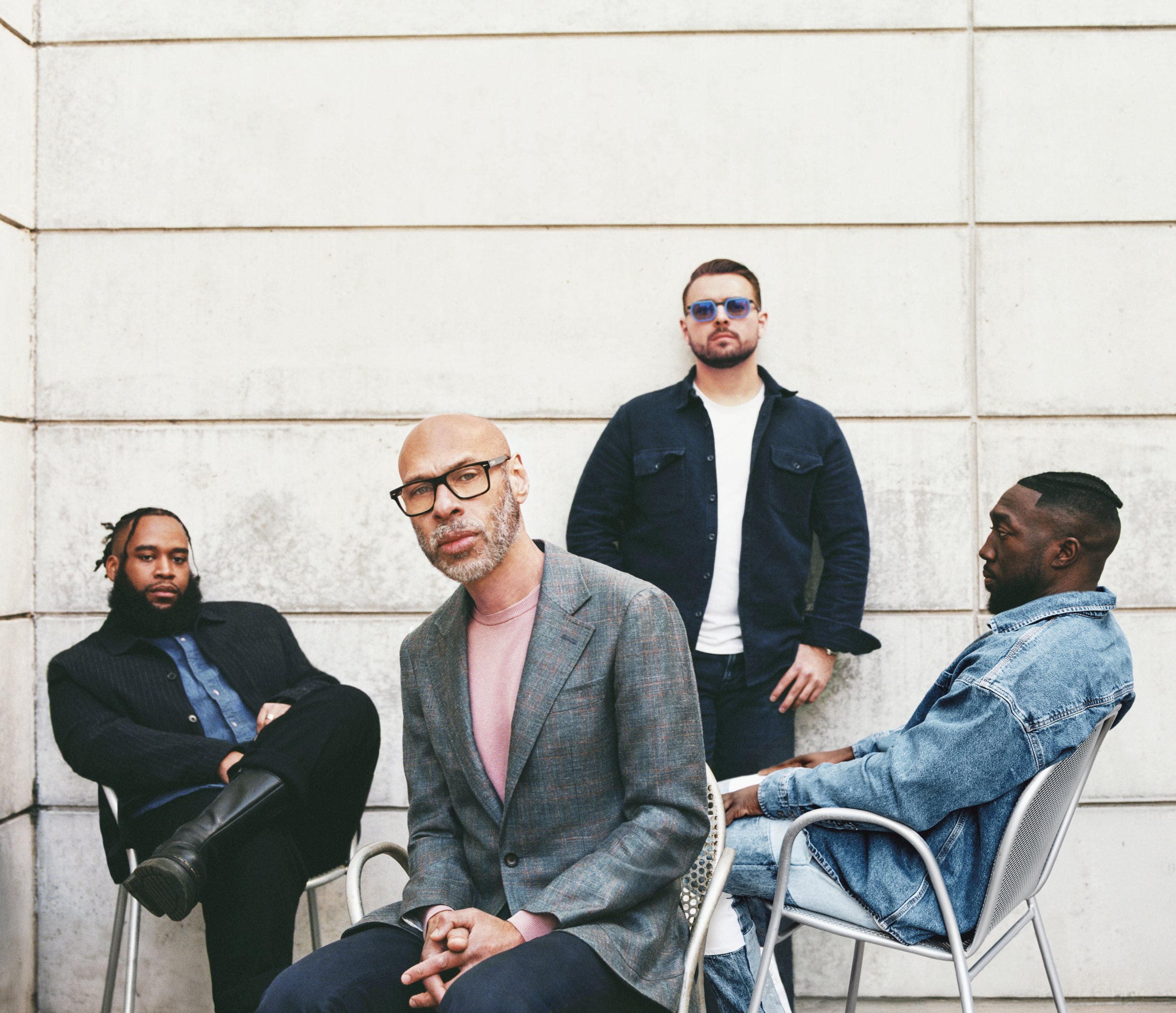 Athenaeum Jazz Fall 2026 Series