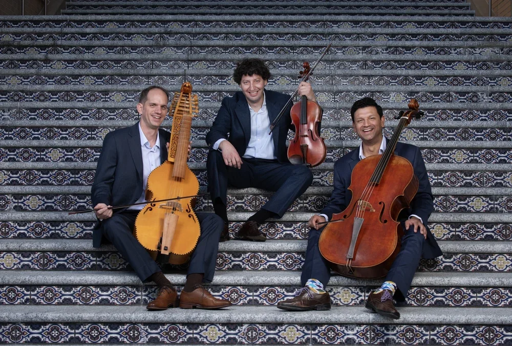 Valencia Baryton Project | Chamber Concert