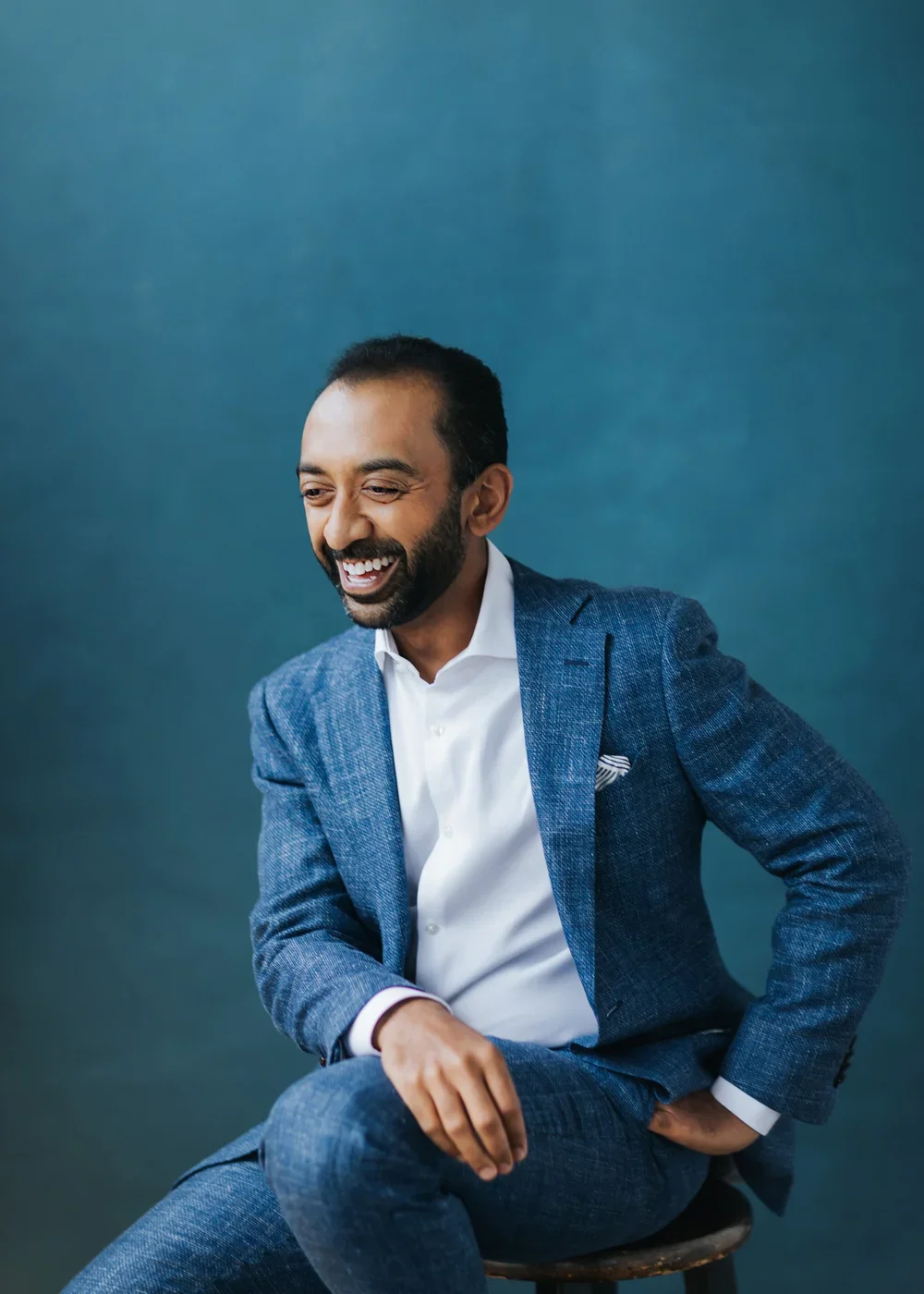 Sameer Patel |  The Podium and Beyond: Demystifying the Art of Conducting