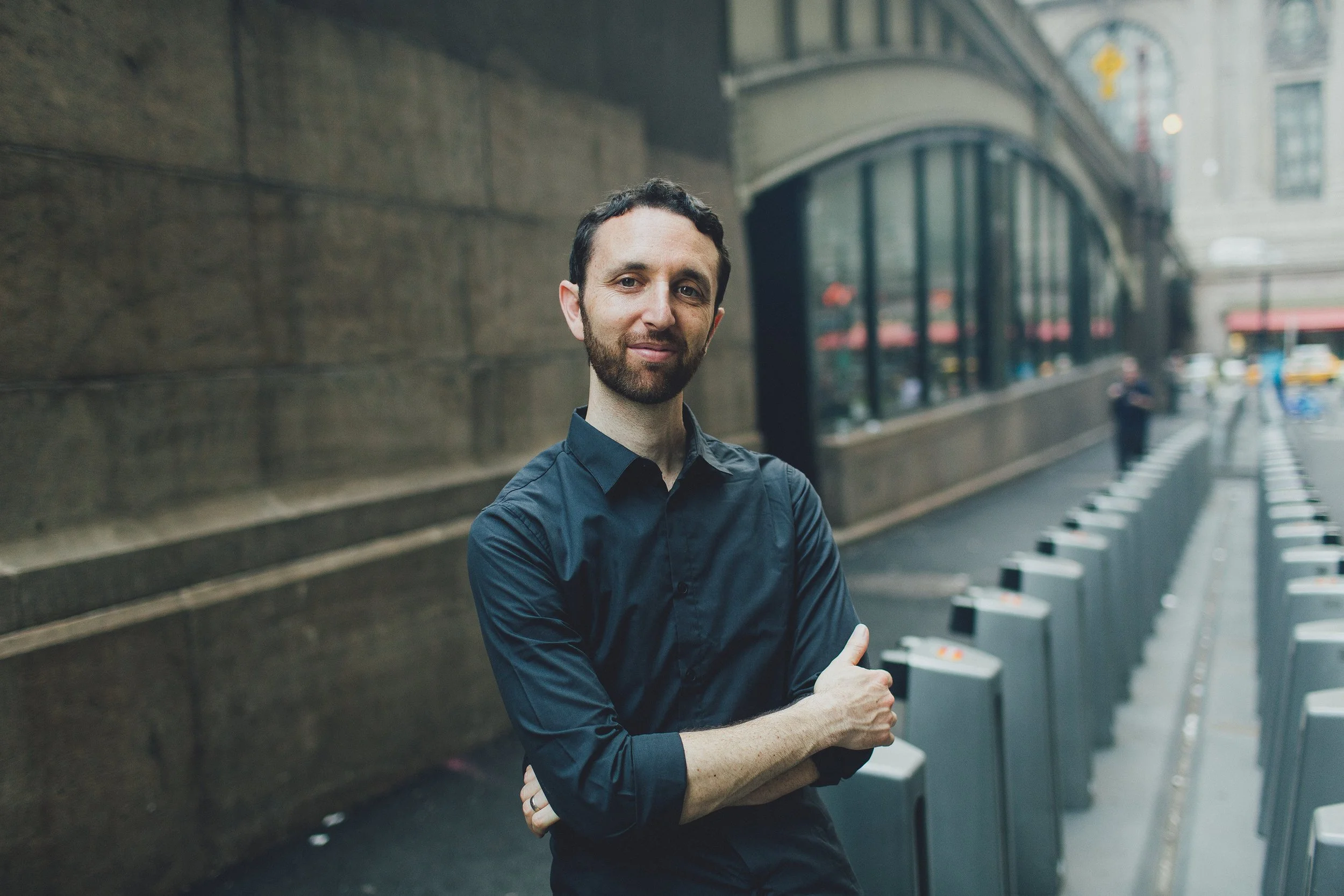 Danny Green, solo piano (jazz)  | Free Mini-Concert