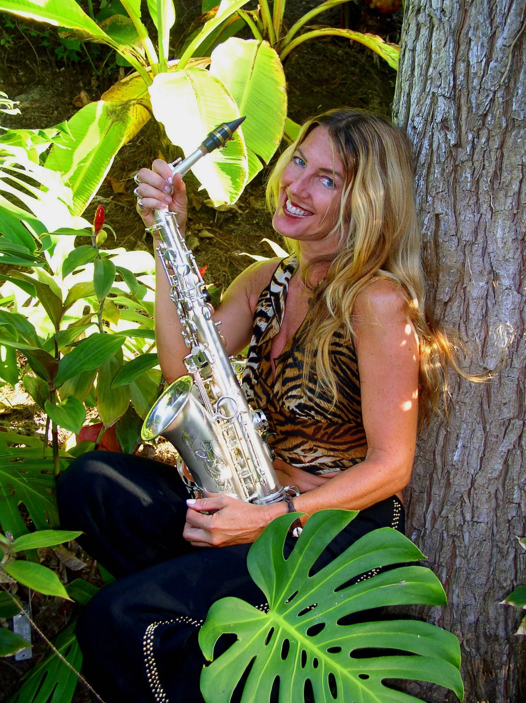 Adrienne Nims &amp; Spirit Wind  | Free Mini-Concert