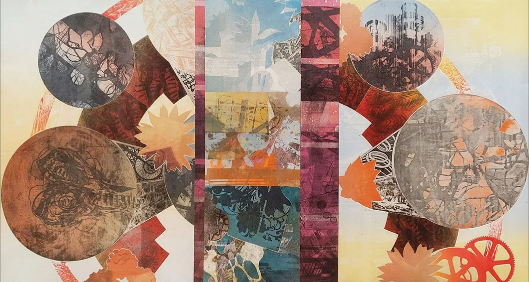 71. Introduction to Silk Screen