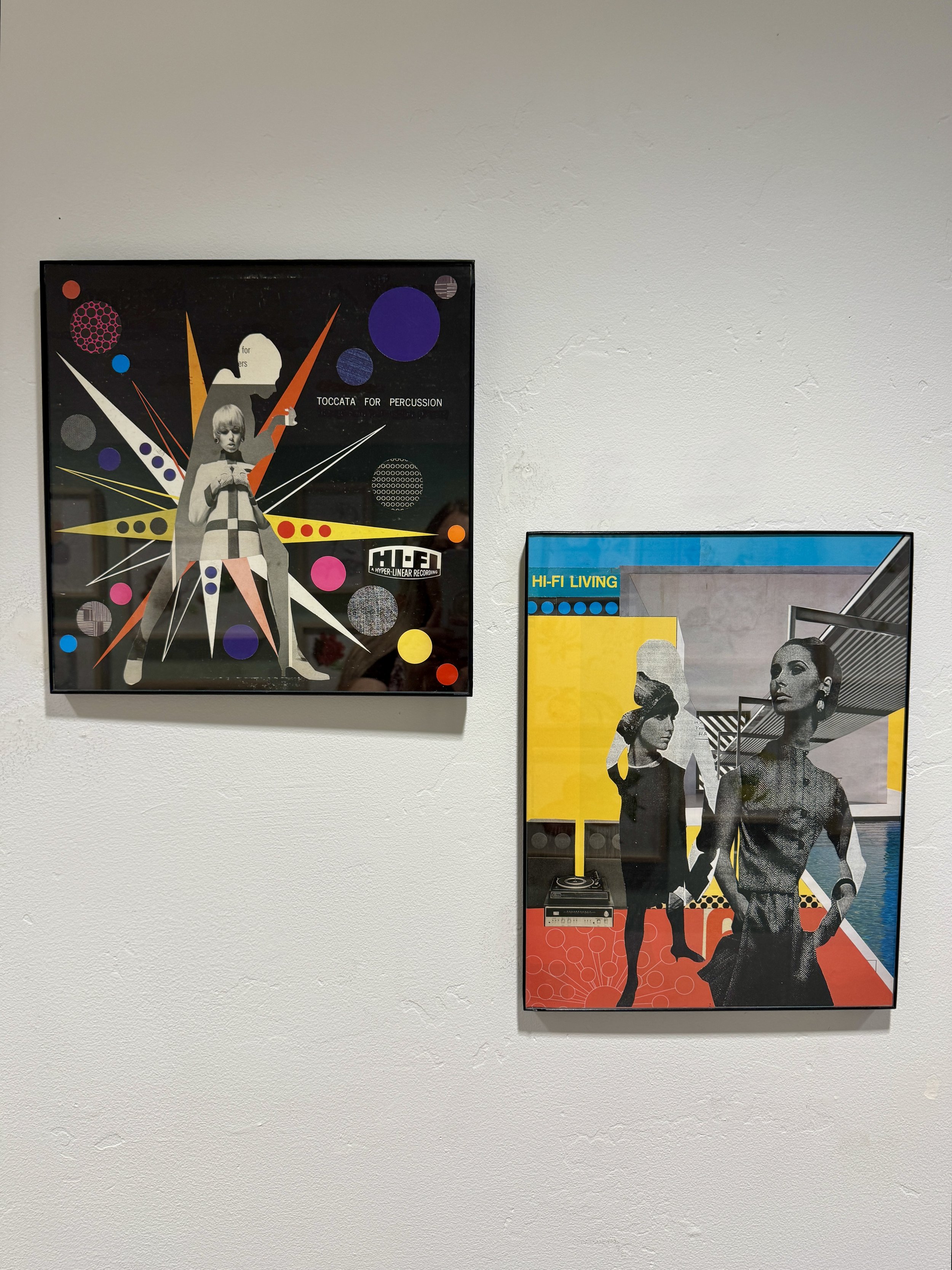Opening Reception | Athenaeum Faculty &amp; Staff Exhibition