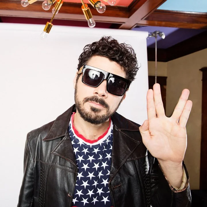 Billy Galewood, Jamie Shadowlight, Seawall Prophet