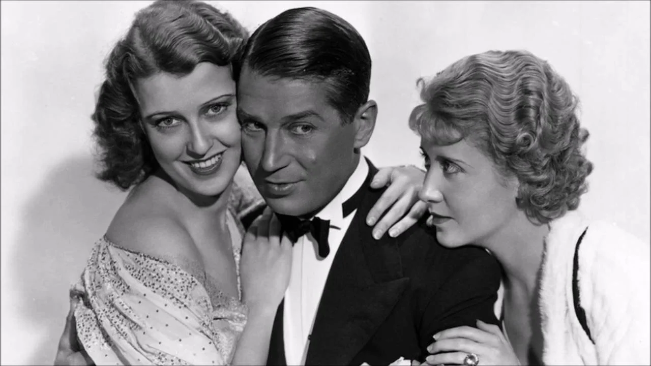 Flicks on the Bricks Series: The Lubitsch Touch