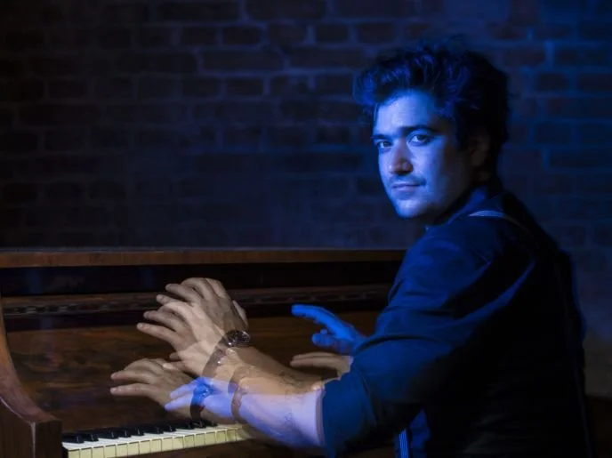 Farrell Family Jazz at the Athenaeum Series