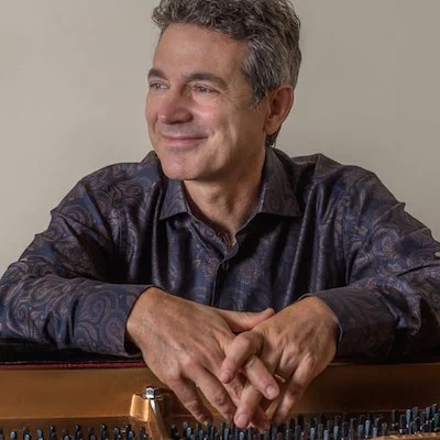 “A French Emotional Journey” starring Aleck Karis | Special Concert