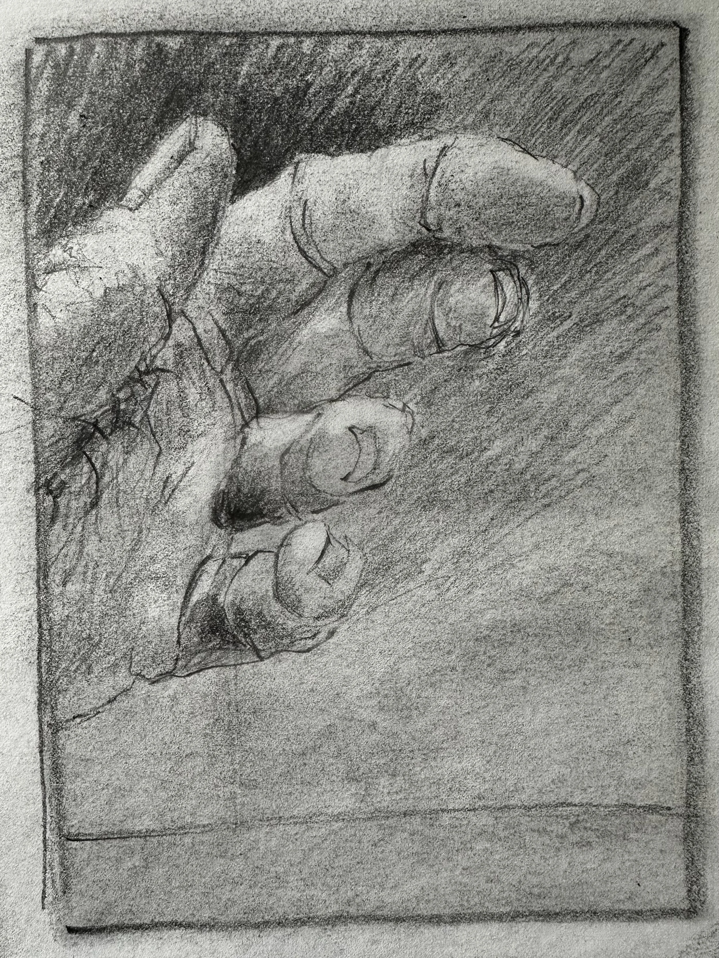 05. Condensed Right Brain Drawing