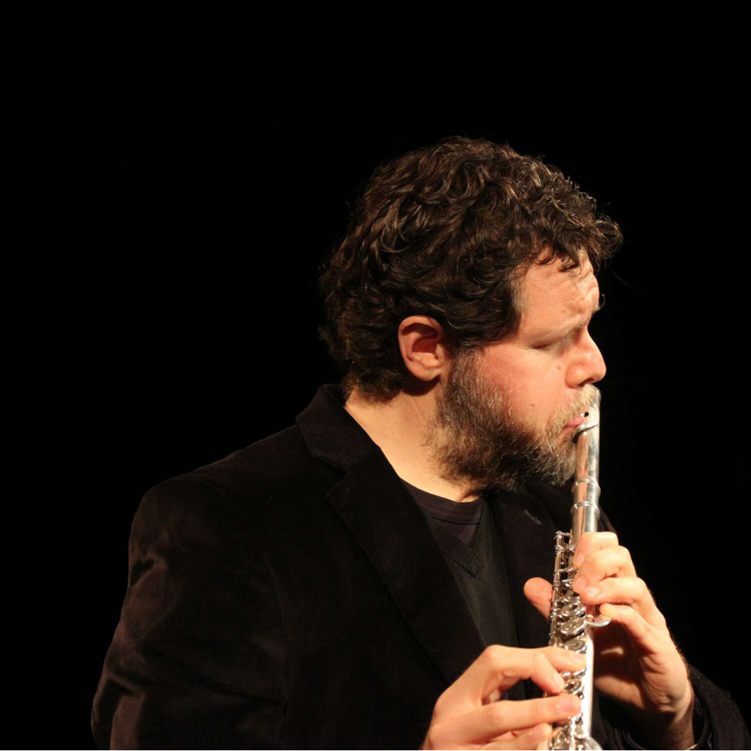 El Canto Cardenche, Music of the Desert | Presentation &amp; Listening Session