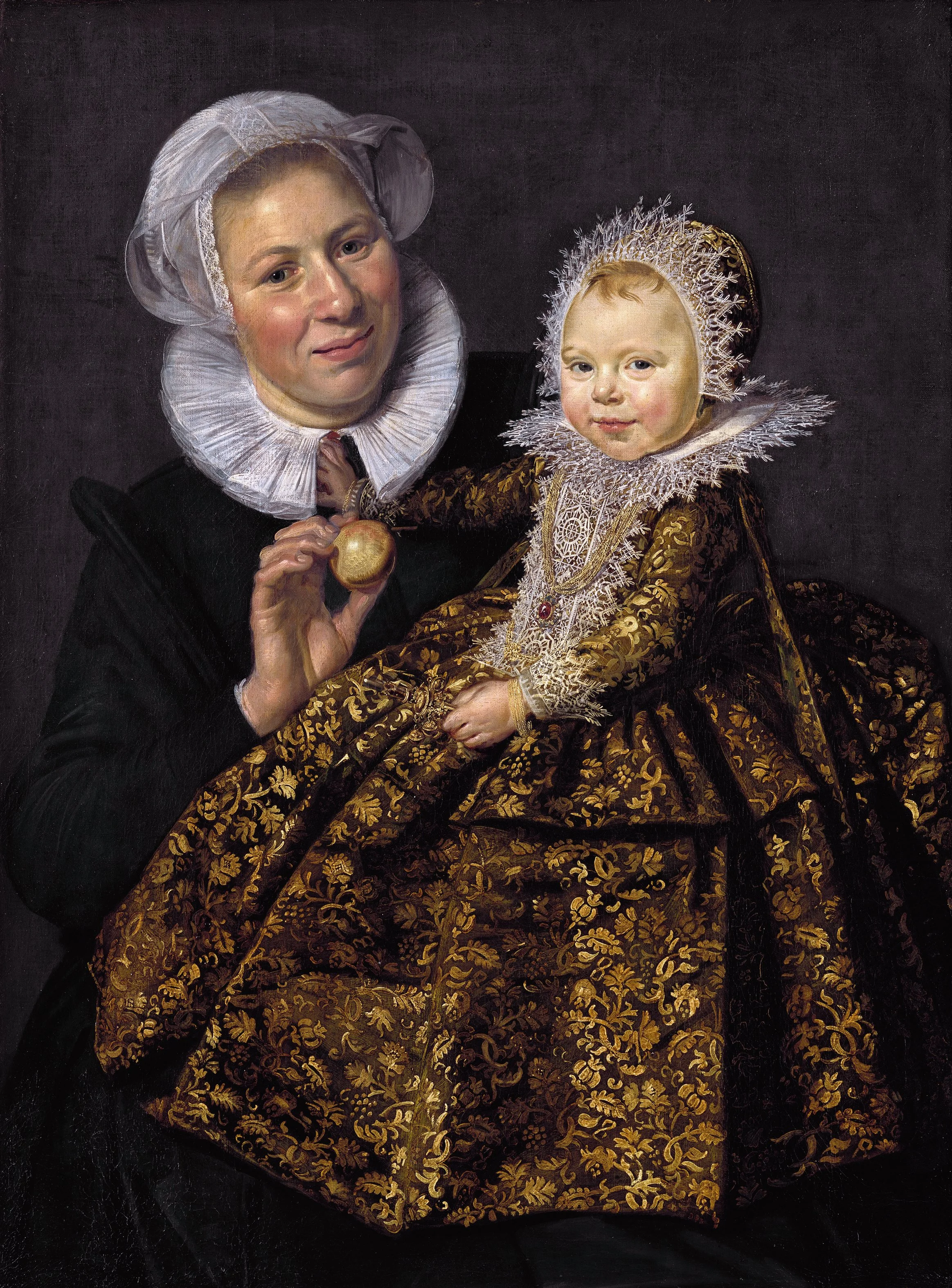 Paintings the Dutch Loved to See: Golden Age of Dutch Art | Presented by Linda Blair (Week 2)