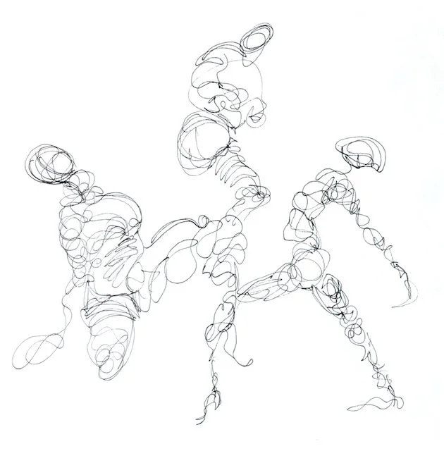 11. PORTALS OF PLAY! Drawing Exercises to Wake Up your Creative Spirit