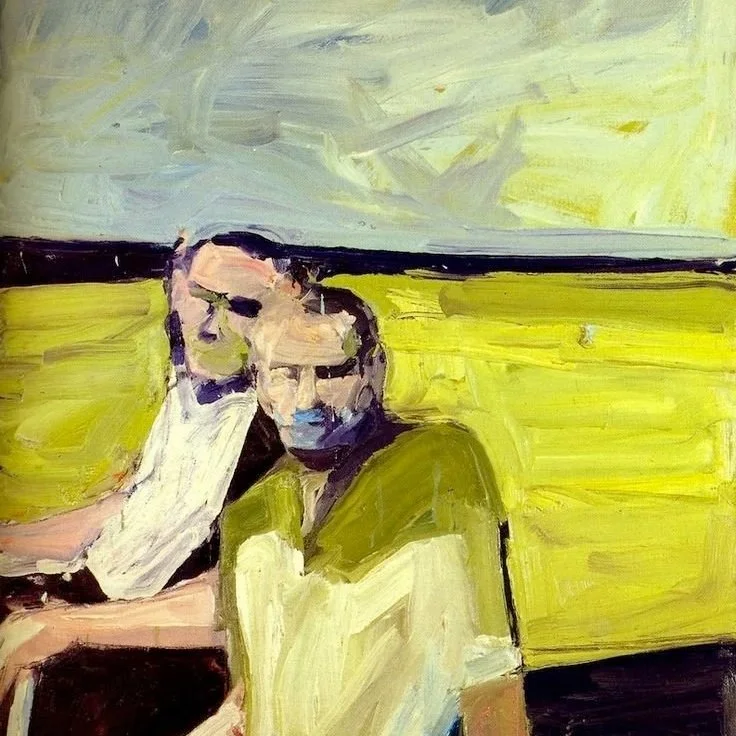 55. Abstract Figuration