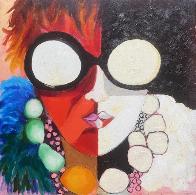 15. Impressionism into Fauvism