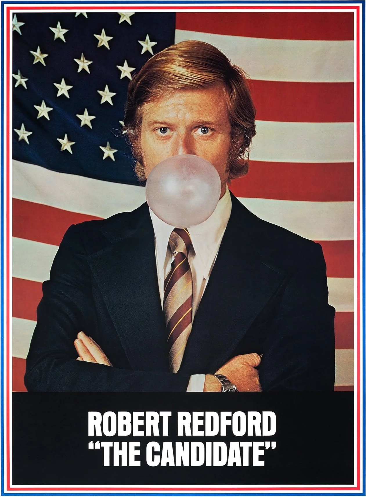 The Candidate (1972)