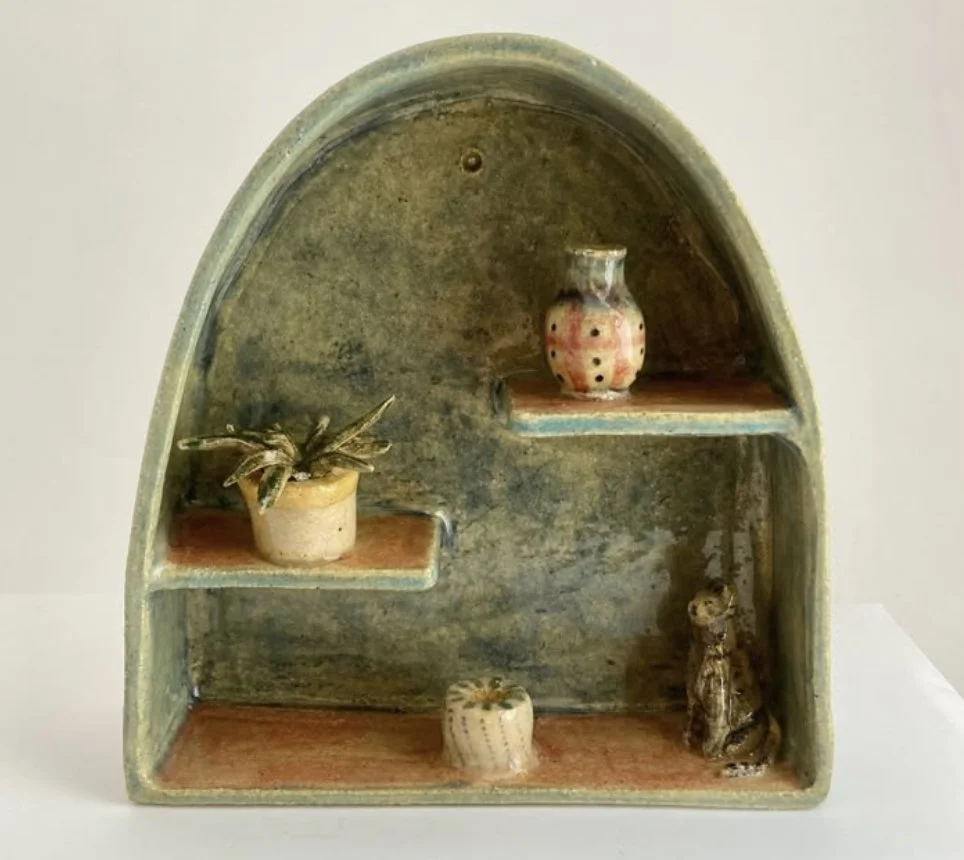 52. All Things Miniature