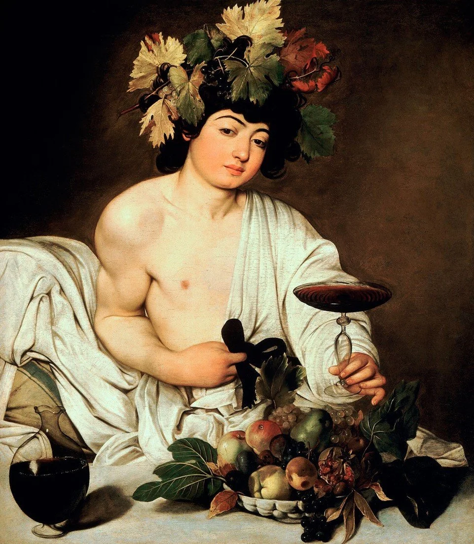 Art of Wine and Eternal Rome | Barbara Baxter Special Lecture
