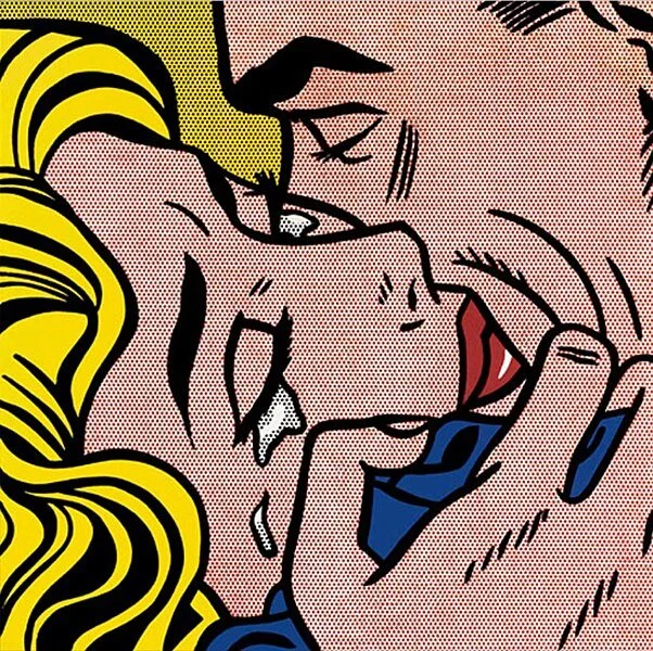 Contemporary Art Trends: 1960s