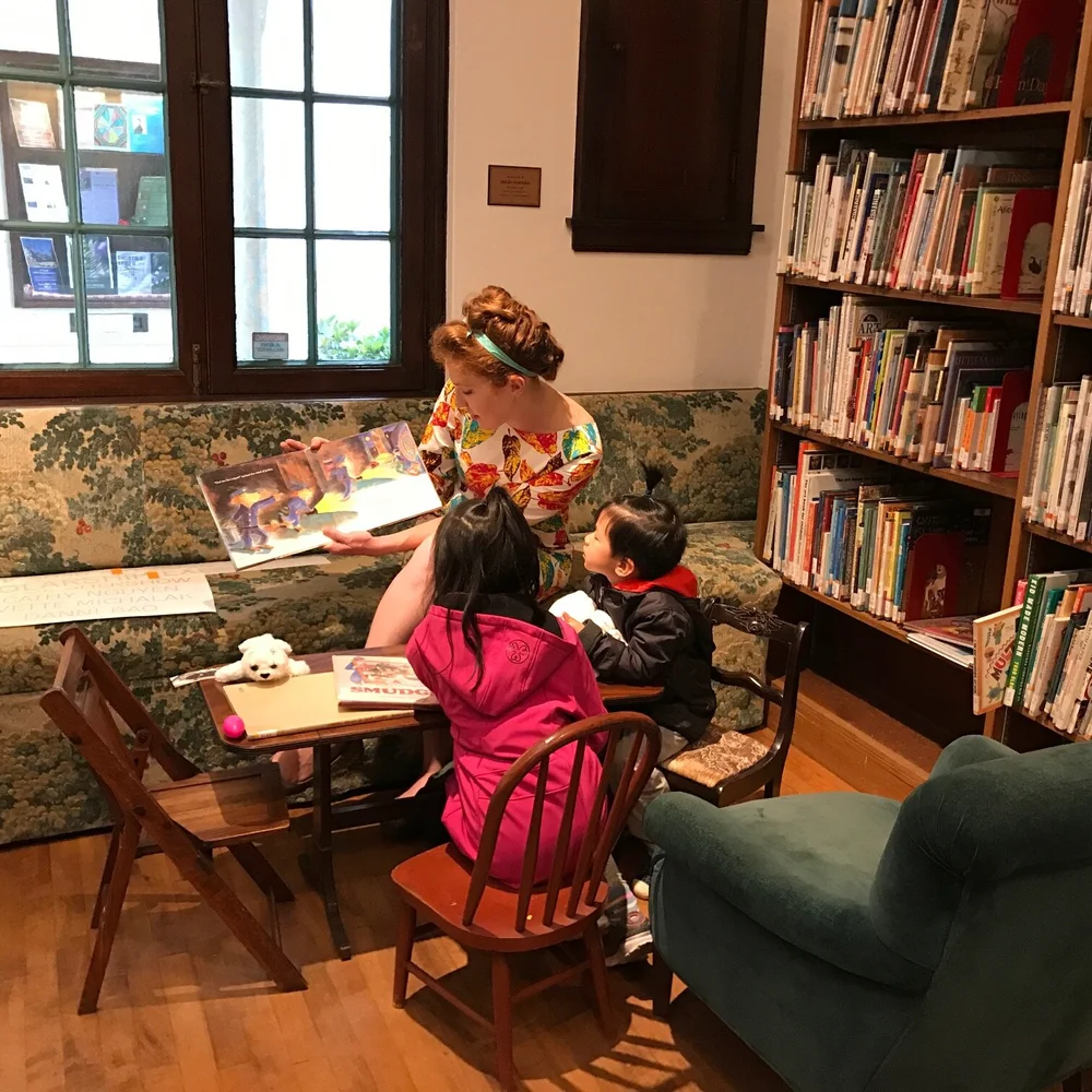 Children's Storytime